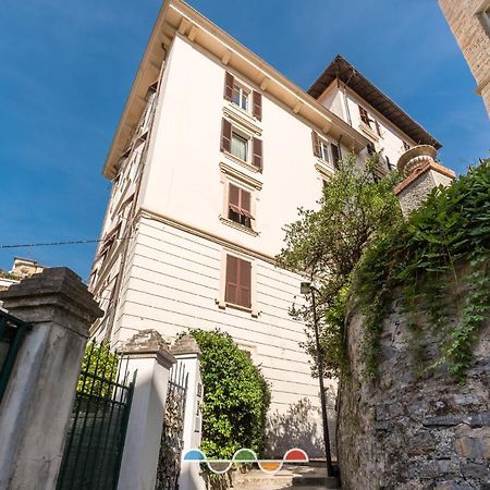 La Dolce Vita Lejlighed La Spezia Eksteriør billede
