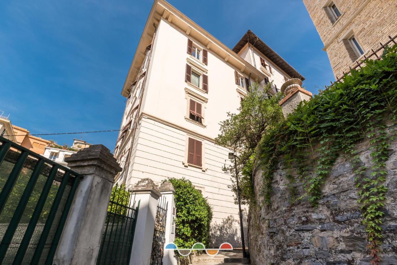 La Dolce Vita Lejlighed La Spezia Eksteriør billede